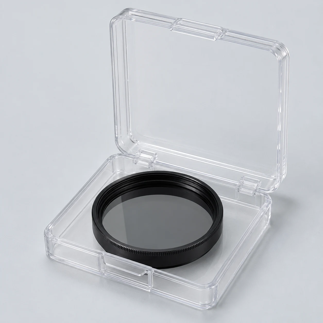 Neutral moon filter